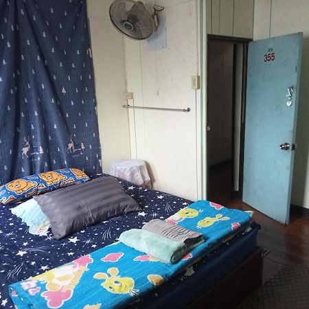 Np Guesthouse 达叻府 外观 照片