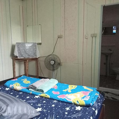 Np Guesthouse 达叻府 外观 照片