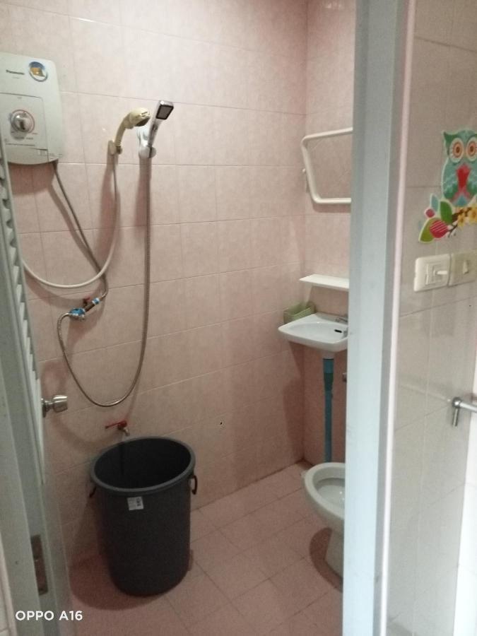Np Guesthouse 达叻府 外观 照片