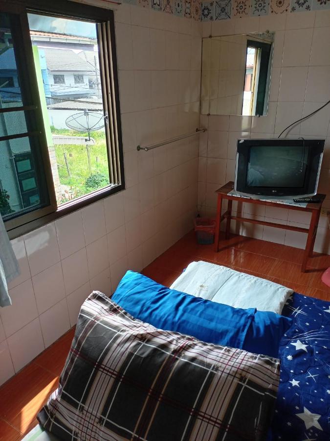 Np Guesthouse 达叻府 外观 照片