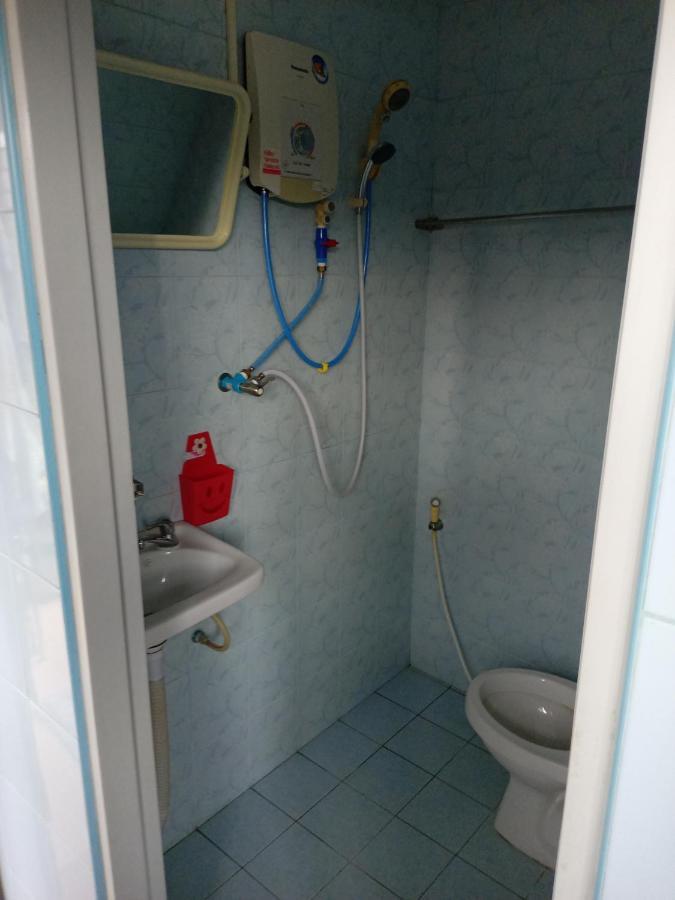 Np Guesthouse 达叻府 外观 照片