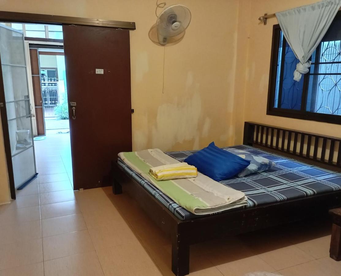 Np Guesthouse 达叻府 外观 照片