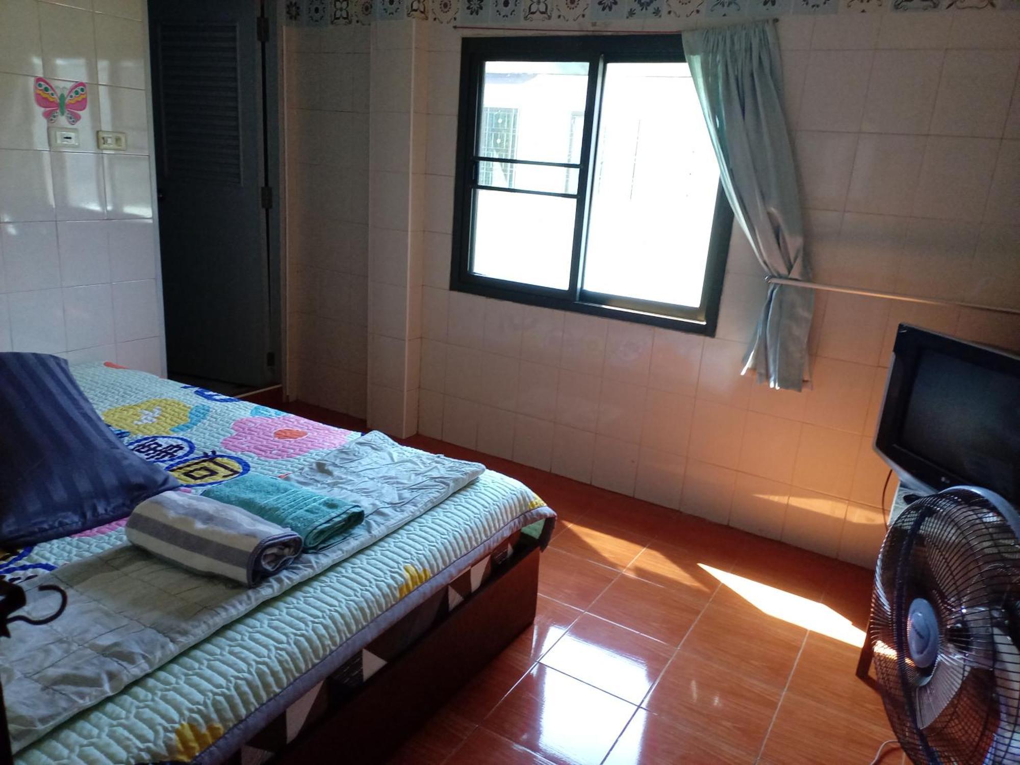 Np Guesthouse 达叻府 外观 照片
