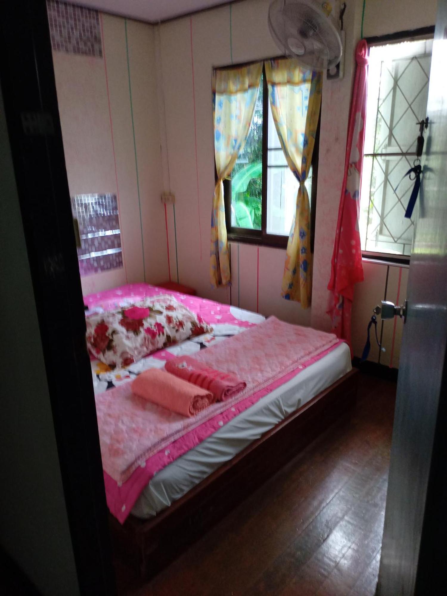 Np Guesthouse 达叻府 外观 照片