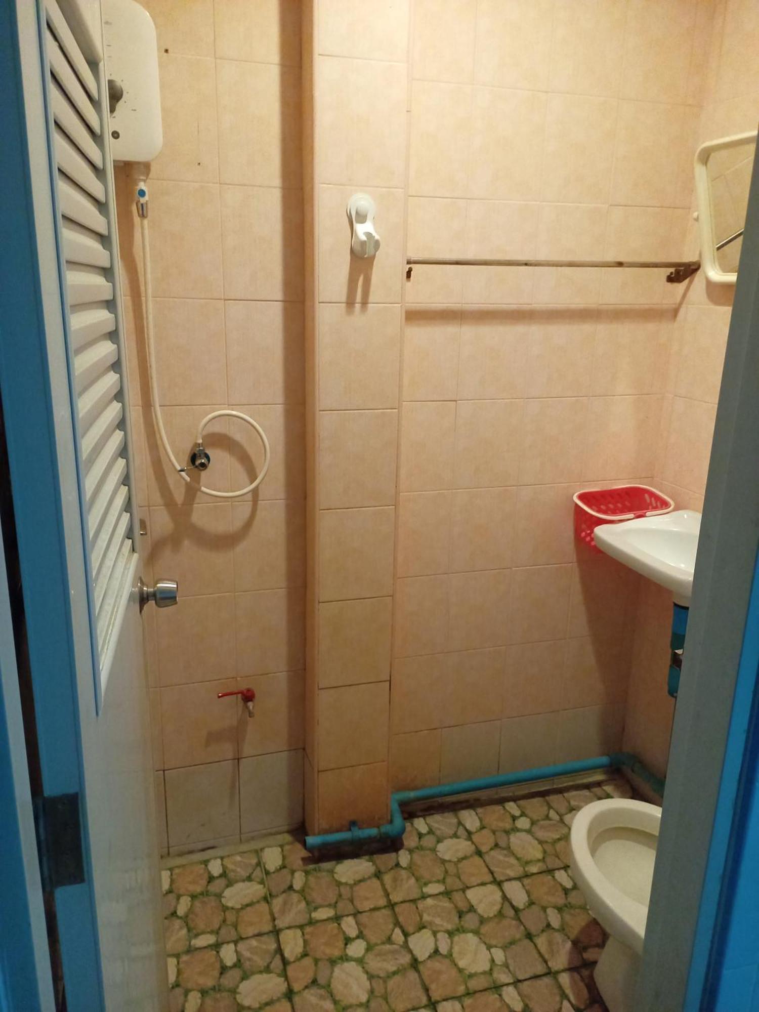 Np Guesthouse 达叻府 外观 照片