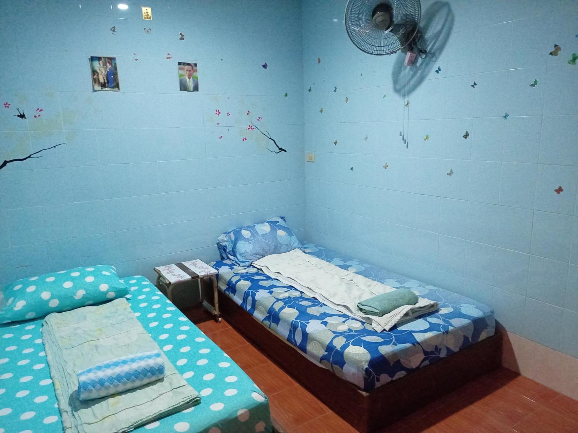Np Guesthouse 达叻府 外观 照片