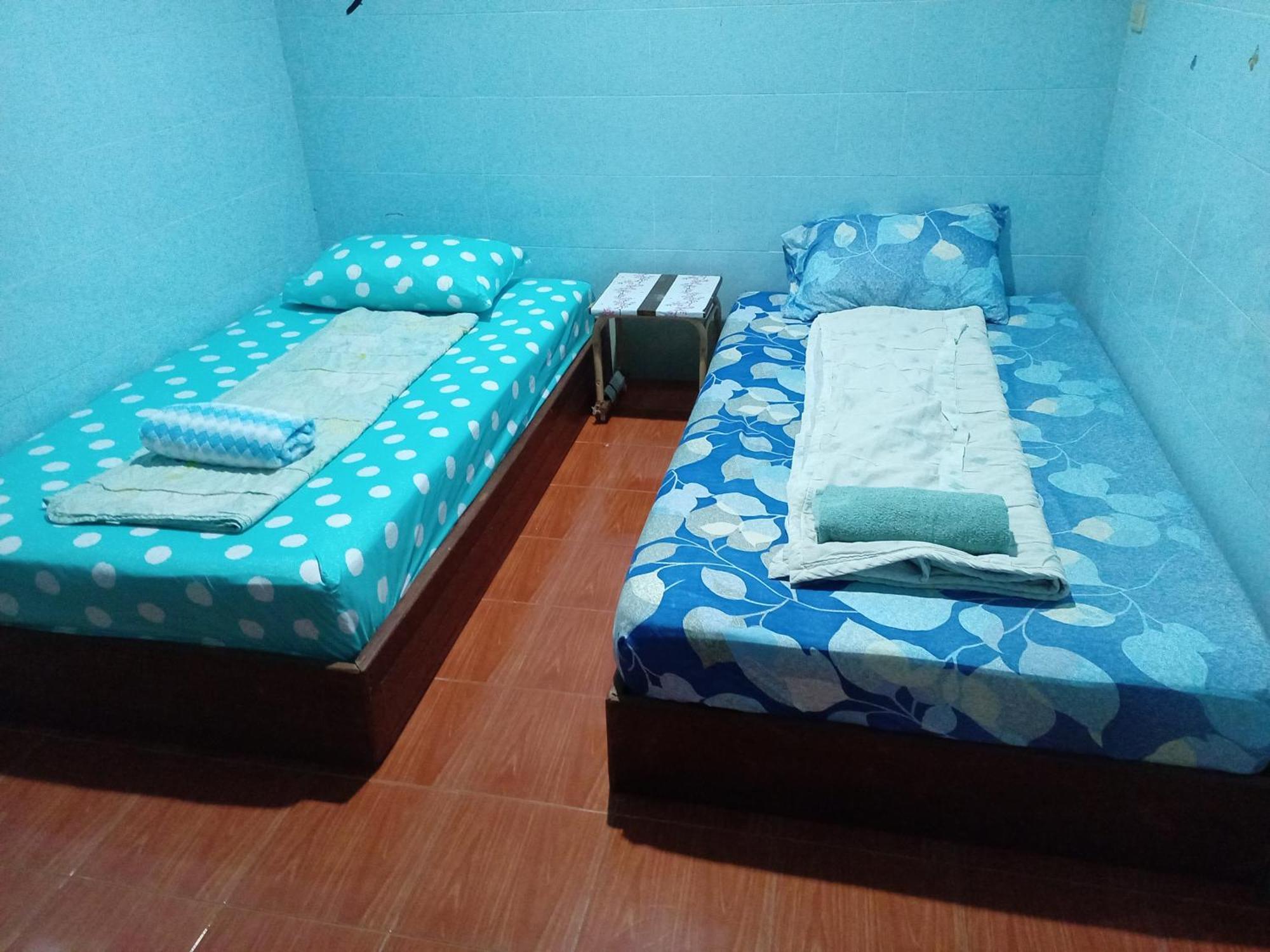 Np Guesthouse 达叻府 外观 照片