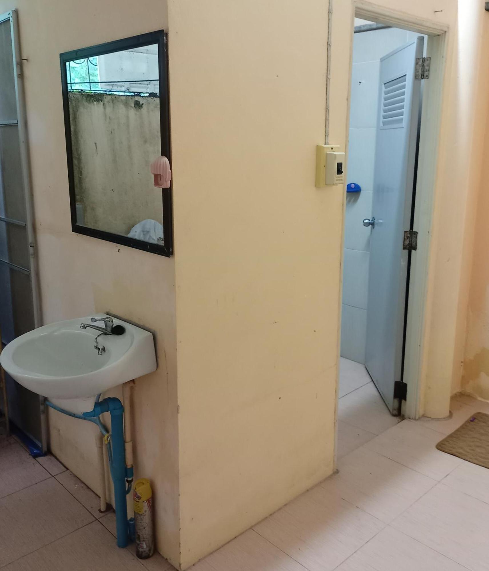 Np Guesthouse 达叻府 外观 照片