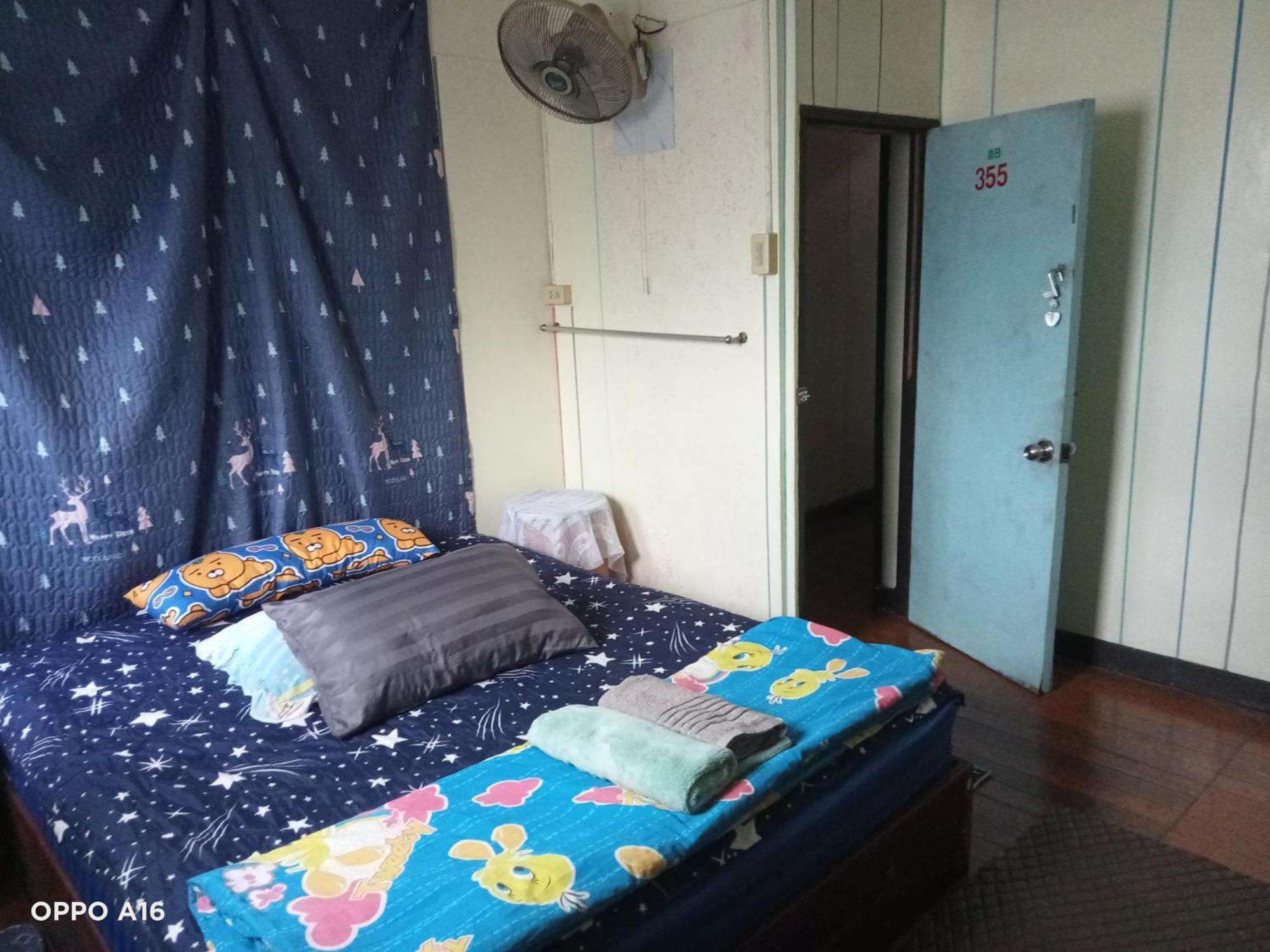 Np Guesthouse 达叻府 外观 照片