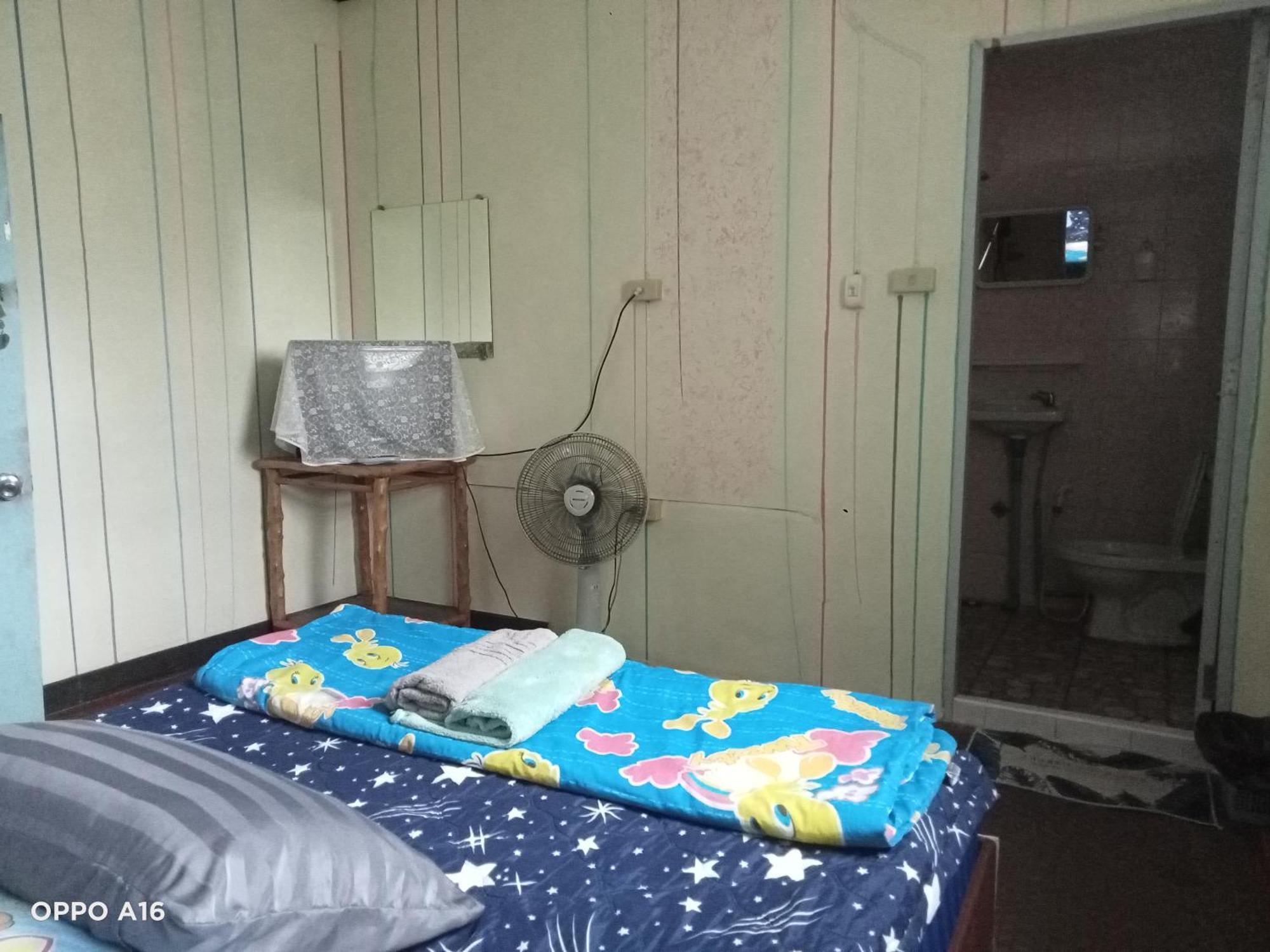 Np Guesthouse 达叻府 外观 照片
