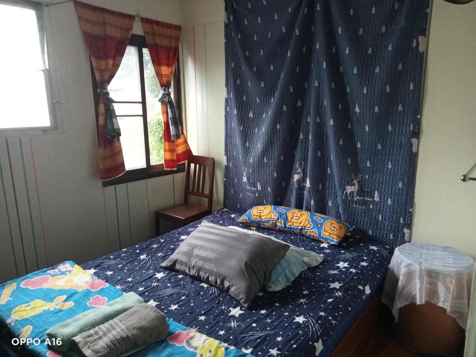 Np Guesthouse 达叻府 外观 照片