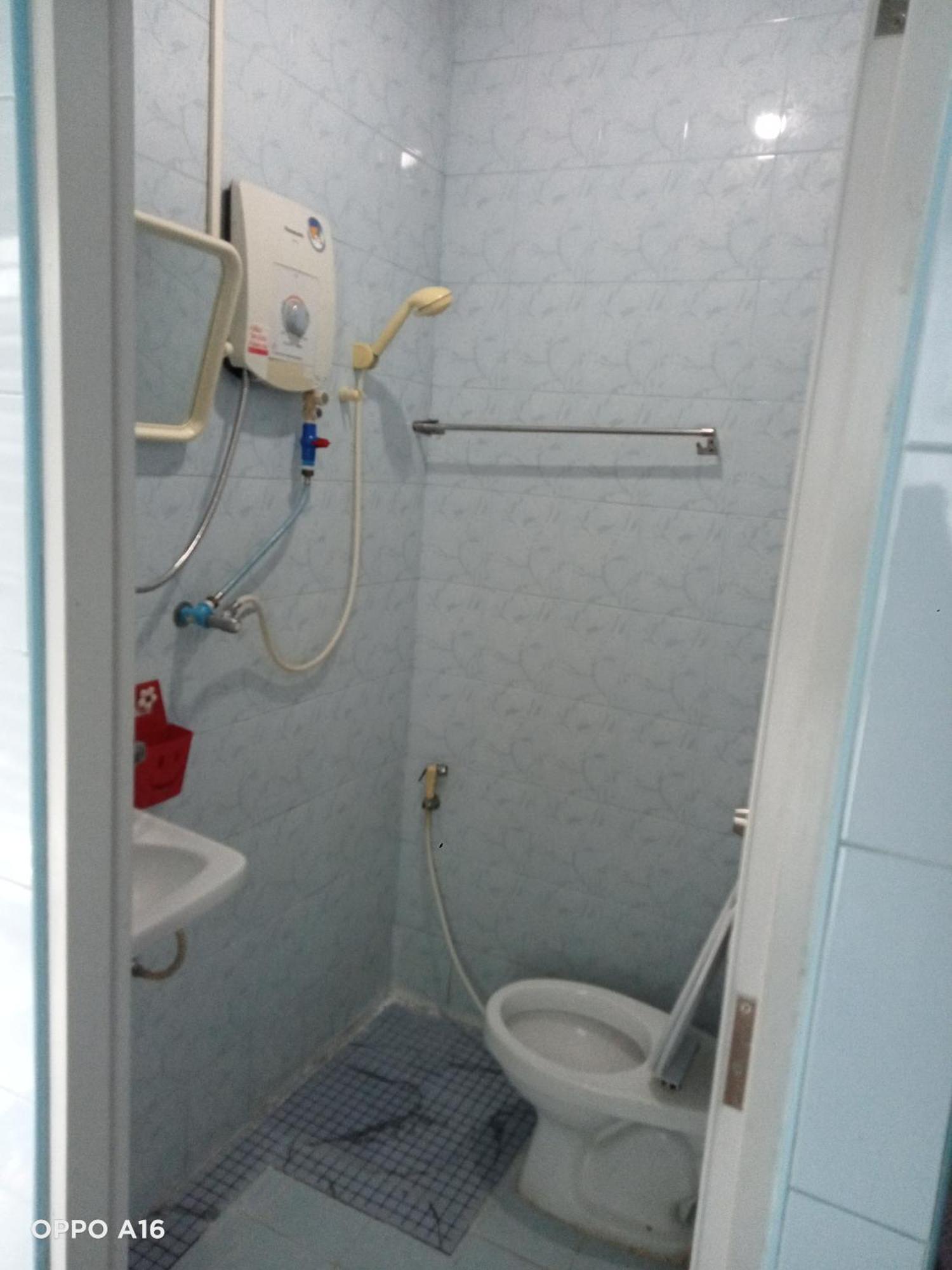 Np Guesthouse 达叻府 外观 照片