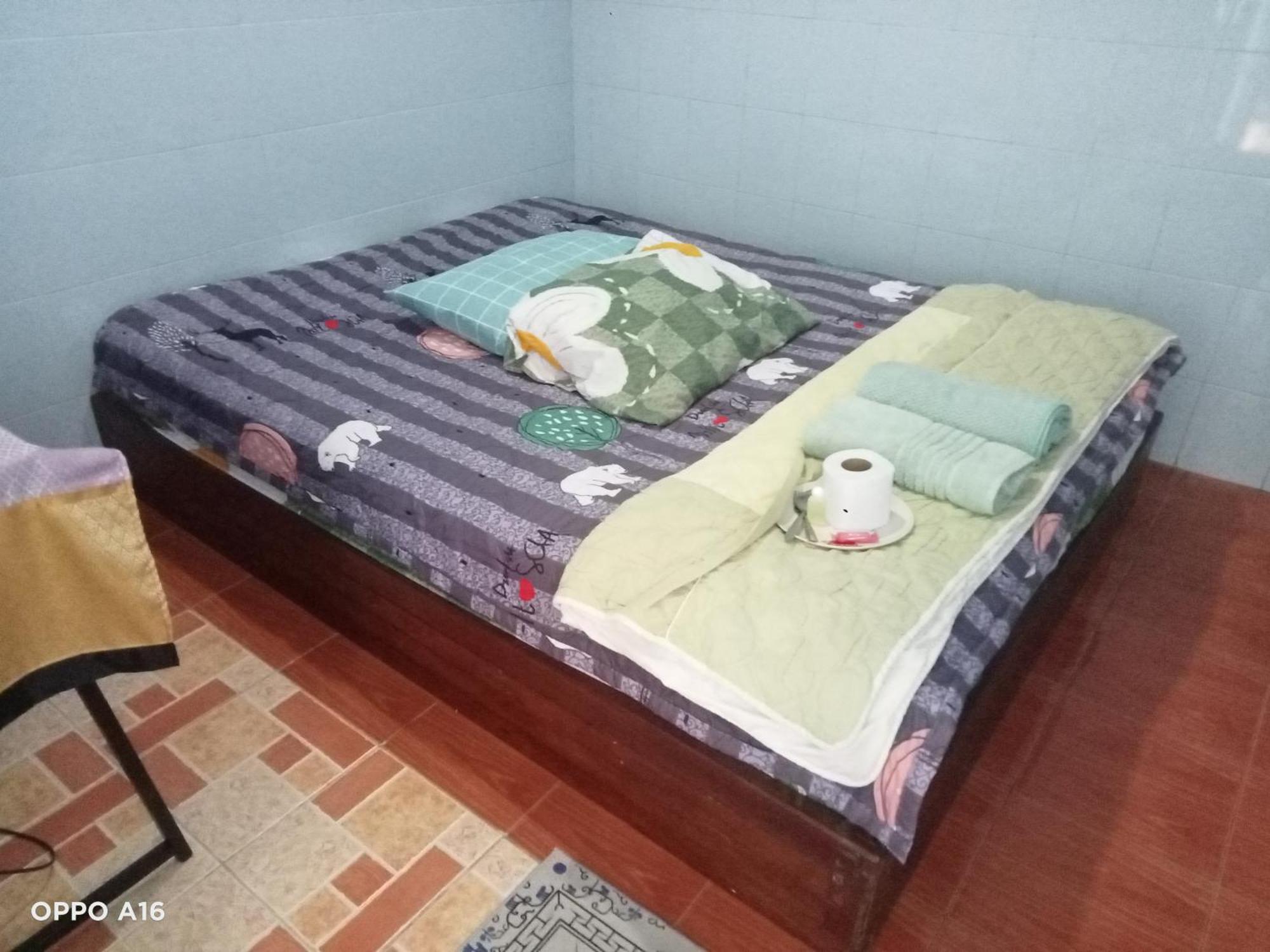 Np Guesthouse 达叻府 外观 照片