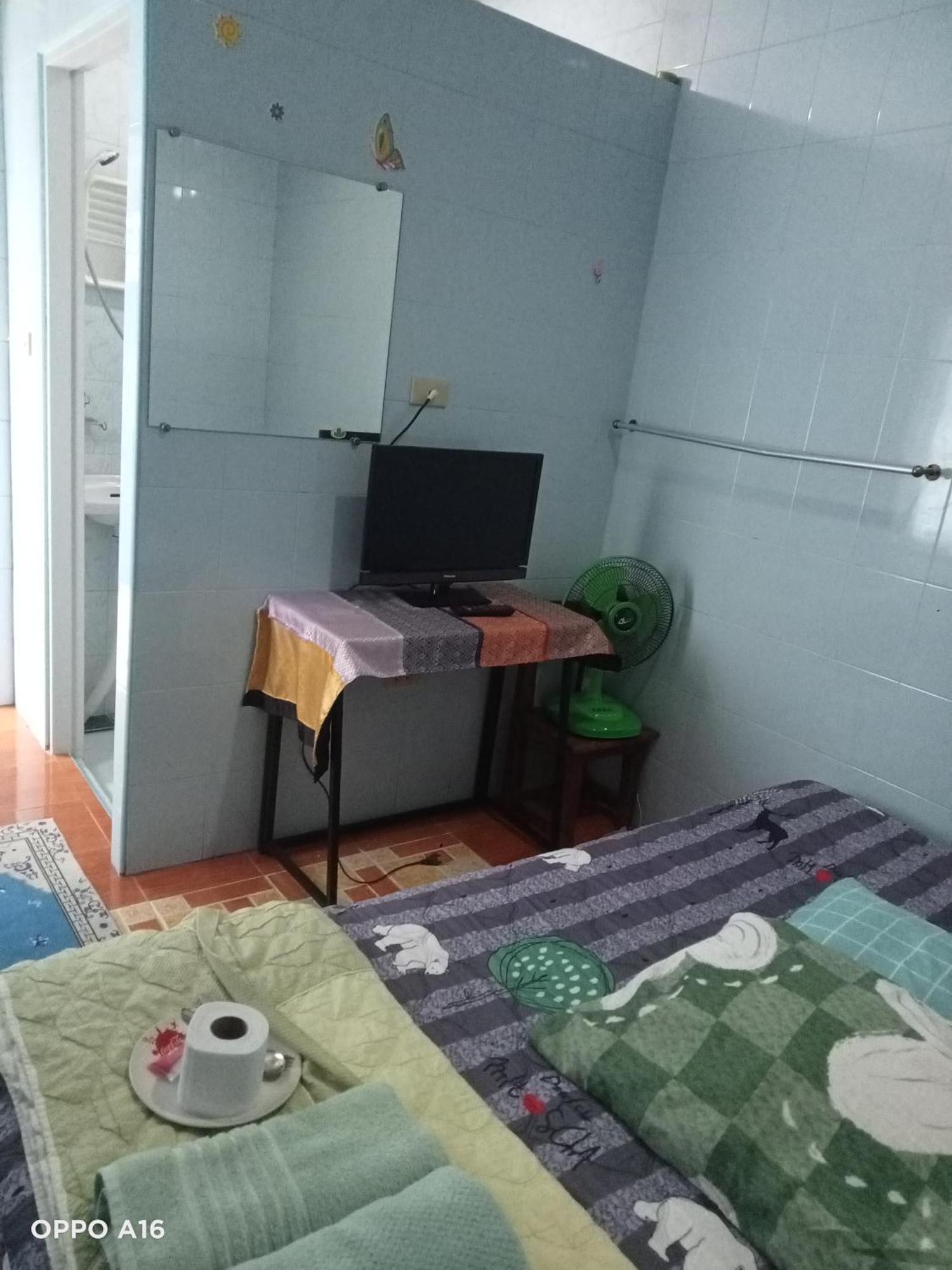 Np Guesthouse 达叻府 外观 照片